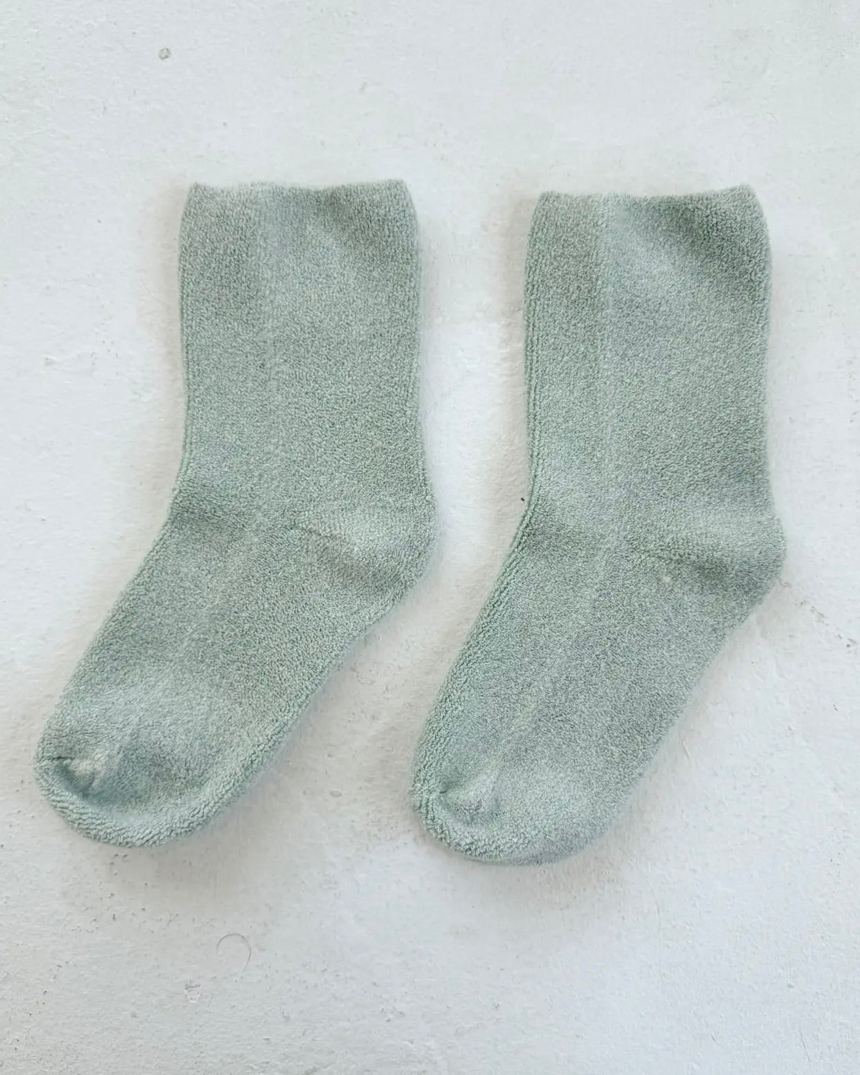 Cloud Socks