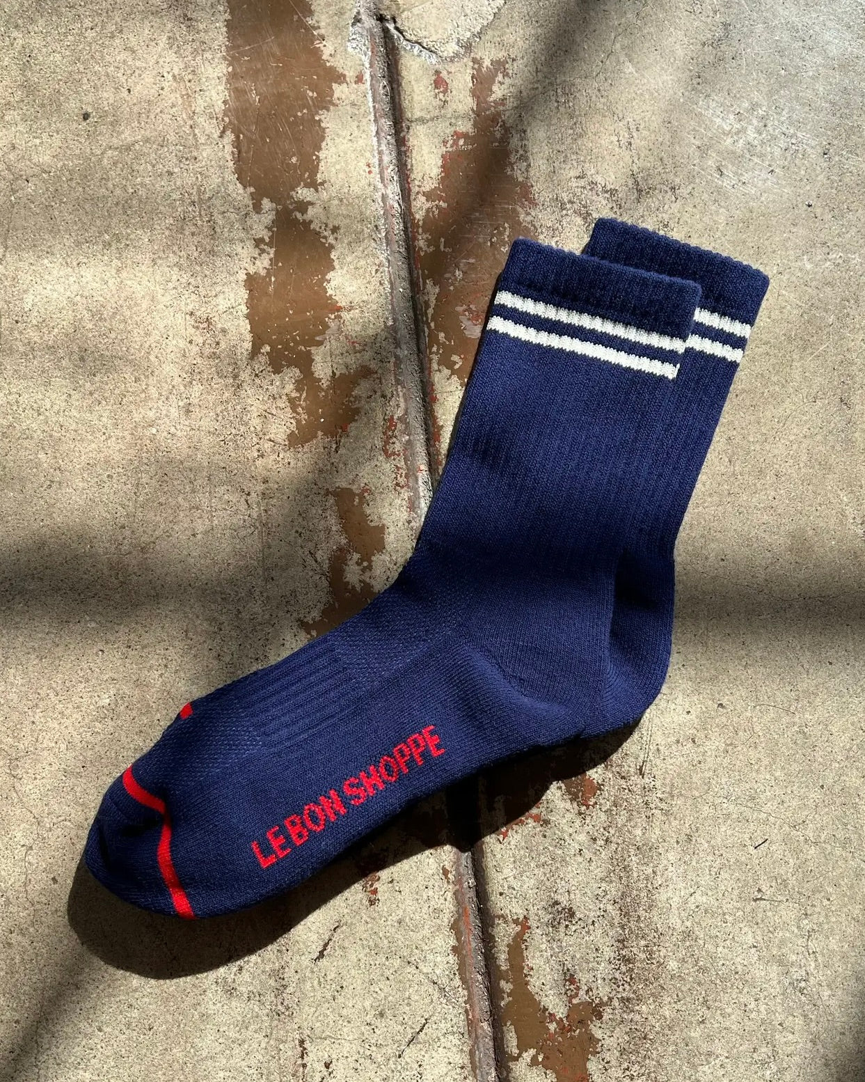 Le Bon Shoppe Boyfriend Socks