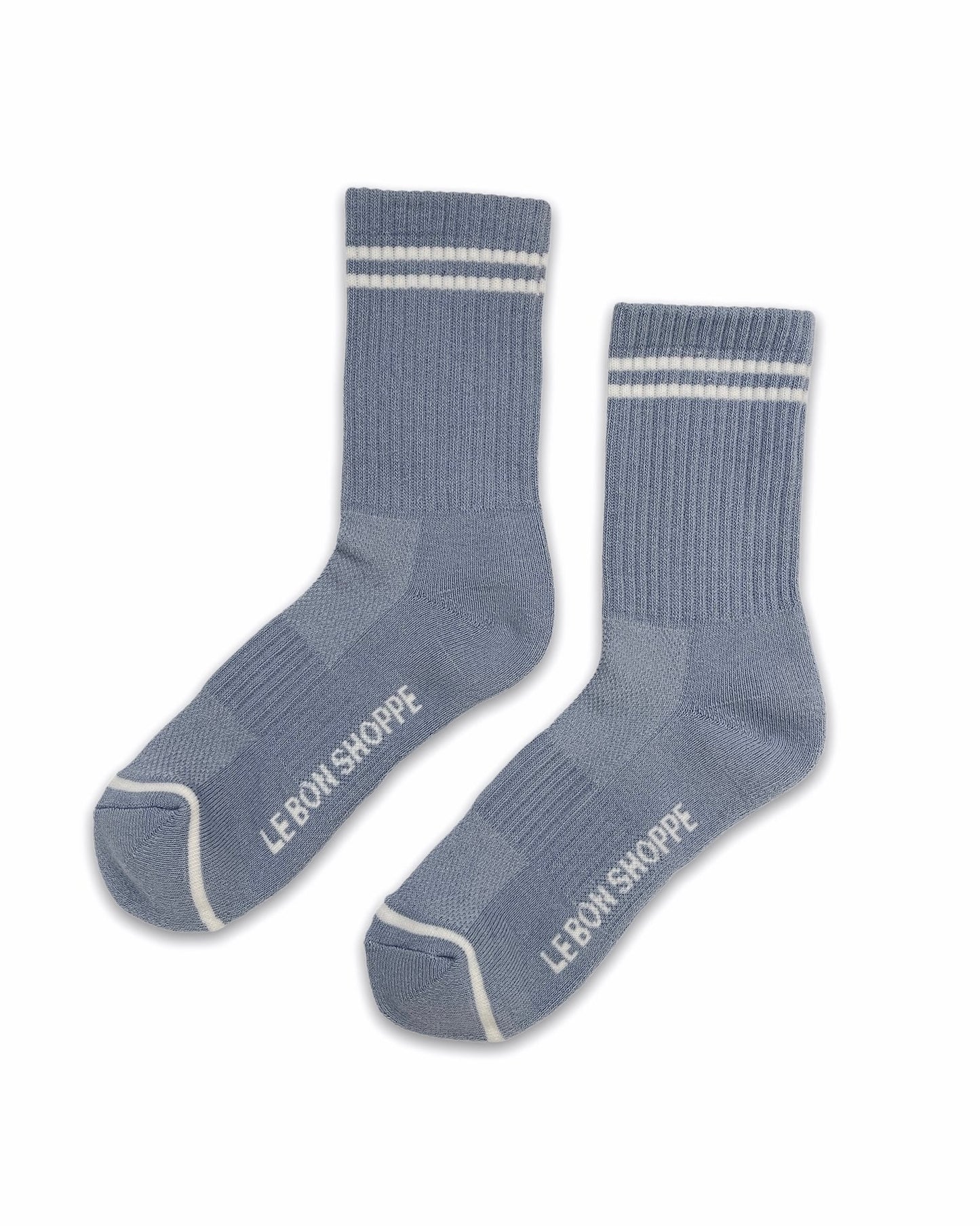 Le Bon Shoppe Boyfriend Socks