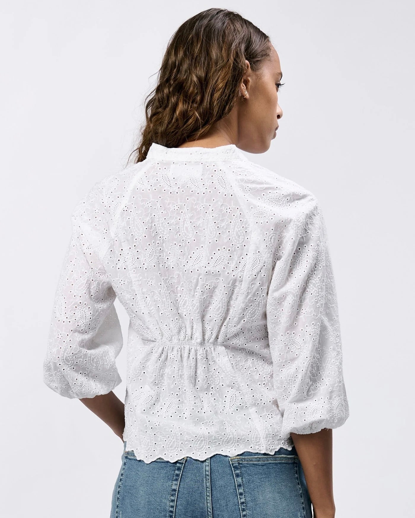 Carmelita Top