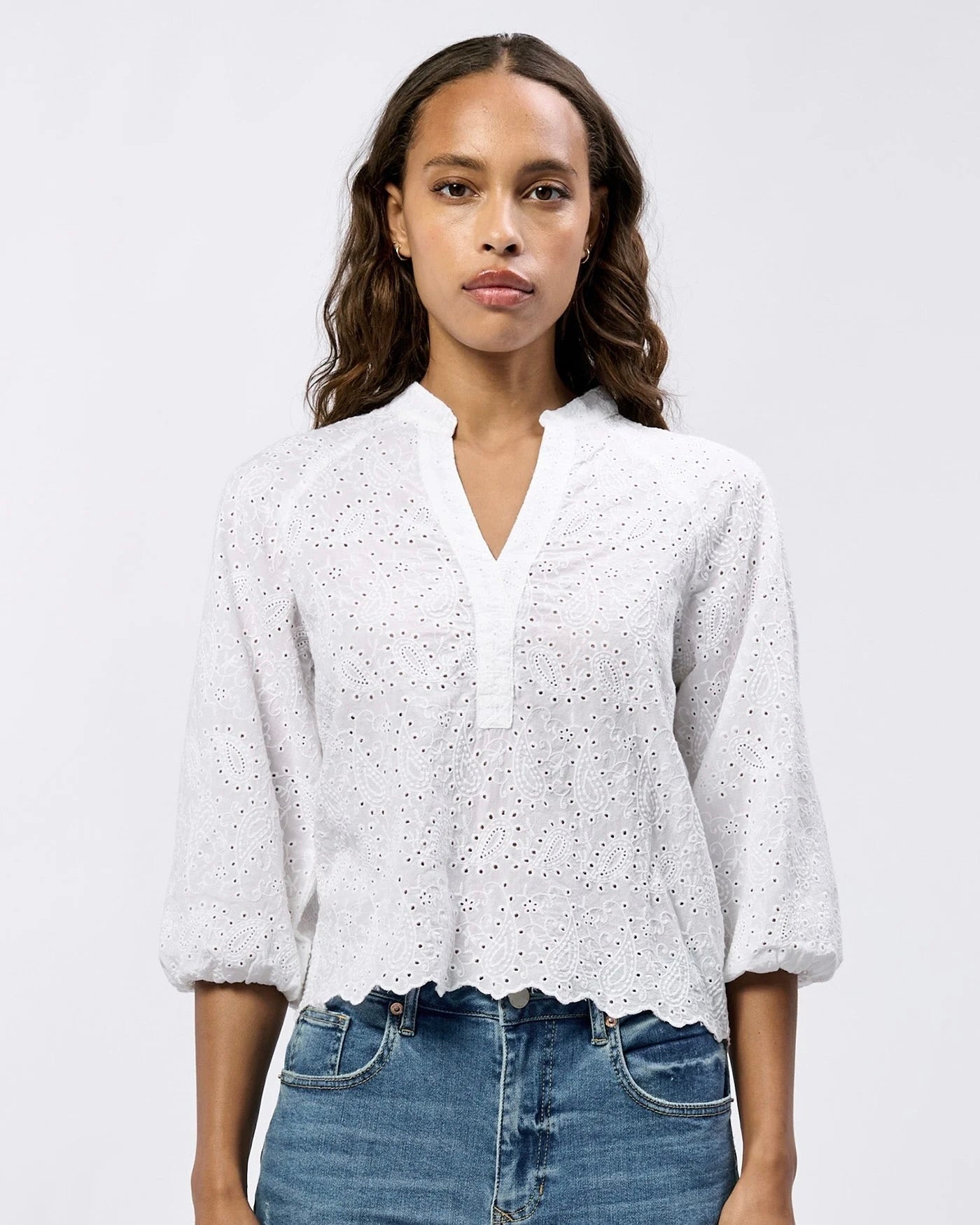 Carmelita Top