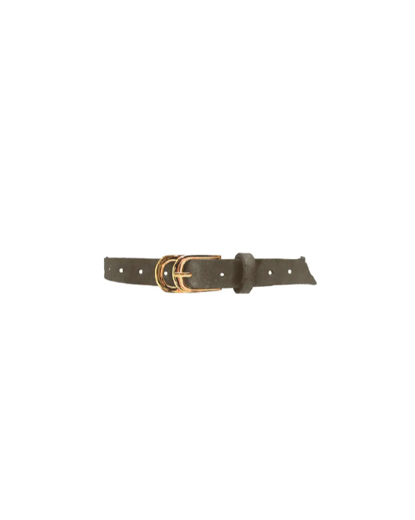 Infinity Belt - Truffle