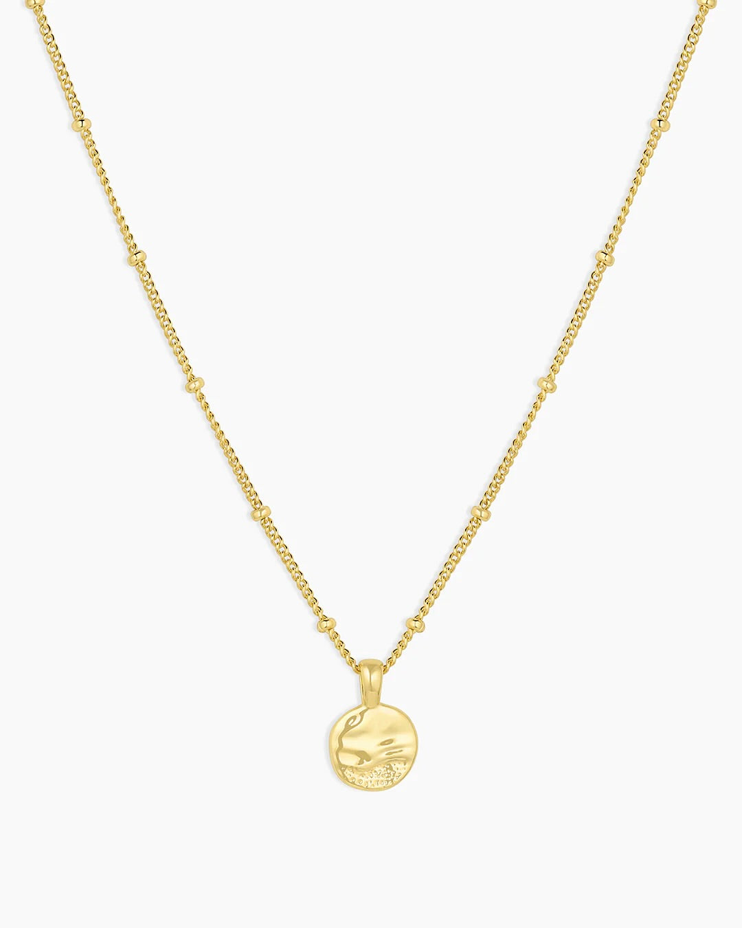 Shorebreak Necklace
