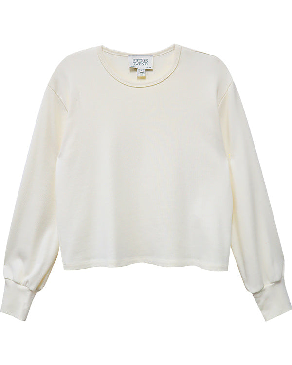 Kori Long Sleeve Top