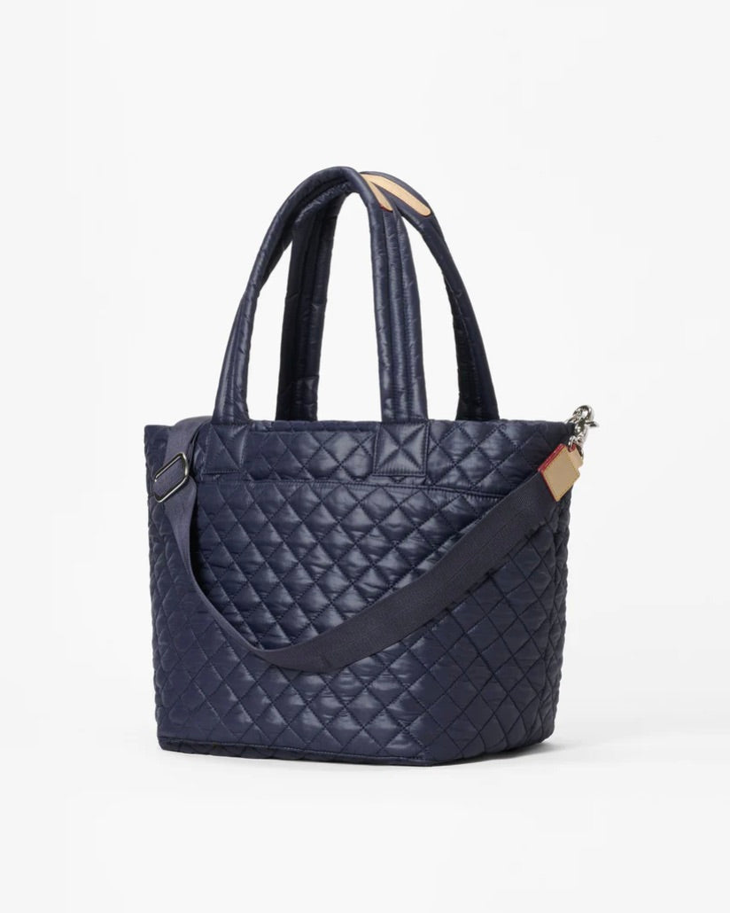 MZ Wallace Medium Metro Tote Deluxe