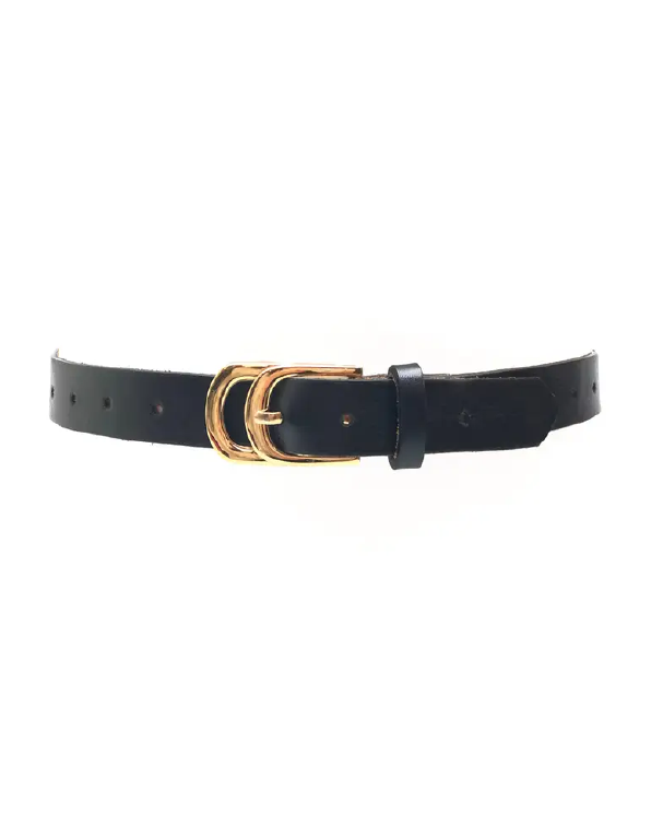 Infinity Belt - Truffle
