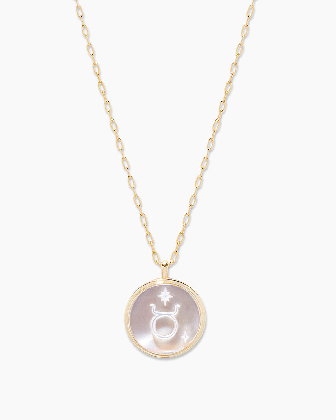 Gorjana Zodiac Necklace