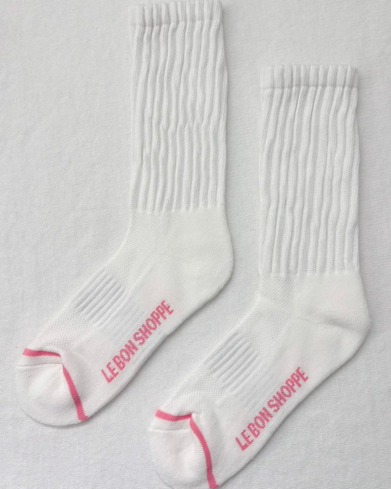 Le Bon Shoppe Ballet Socks