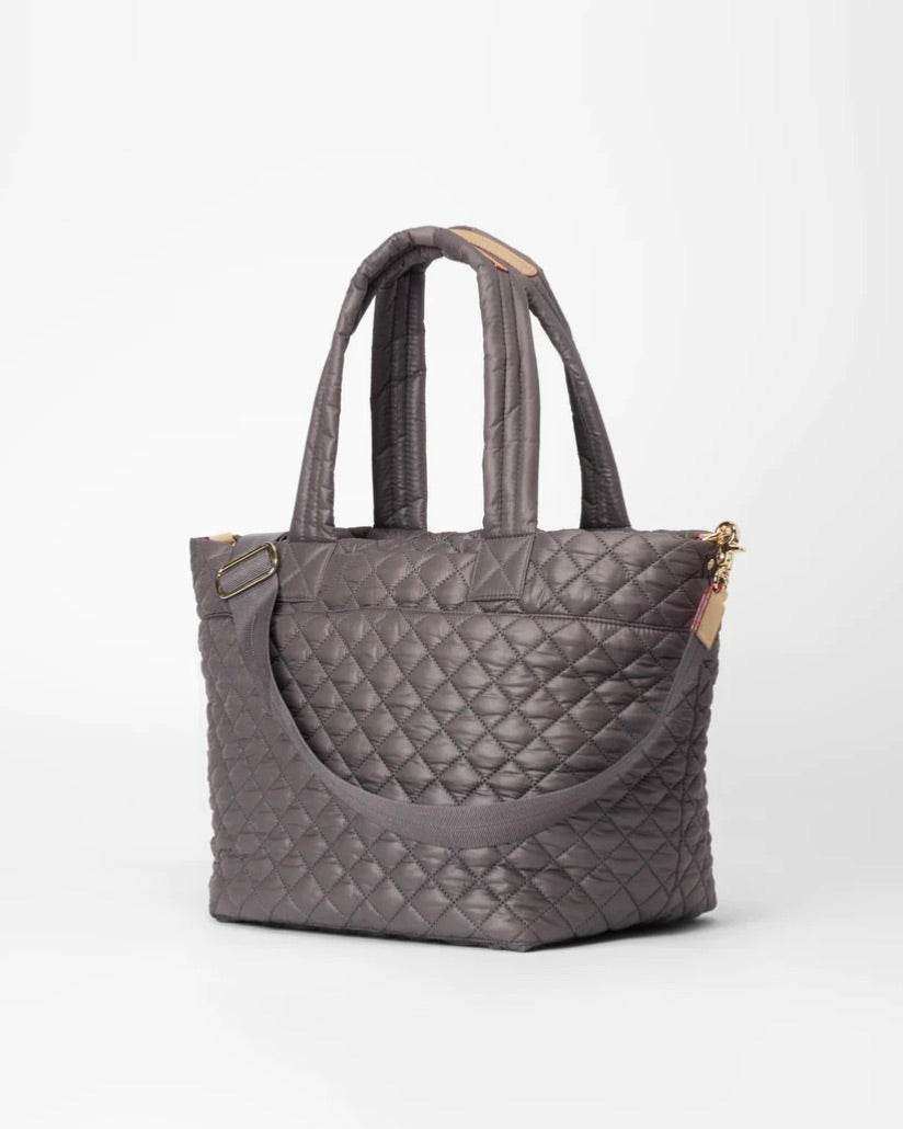 MZ Wallace Medium Metro Tote Deluxe