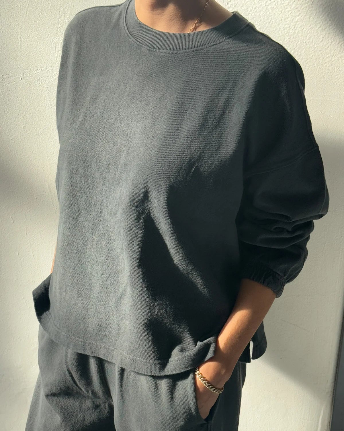 Le Bon Shoppe Naturelle Tee