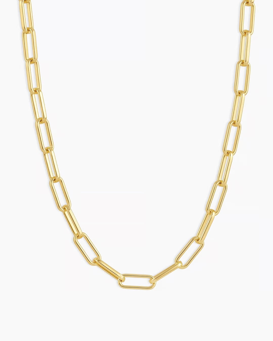 Gorjana Parker Necklace - 18"