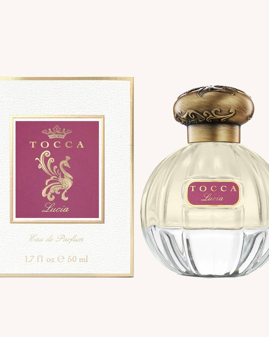 Tocca Lucia - 1.7 fl oz / 50 ml Eau de Parfum