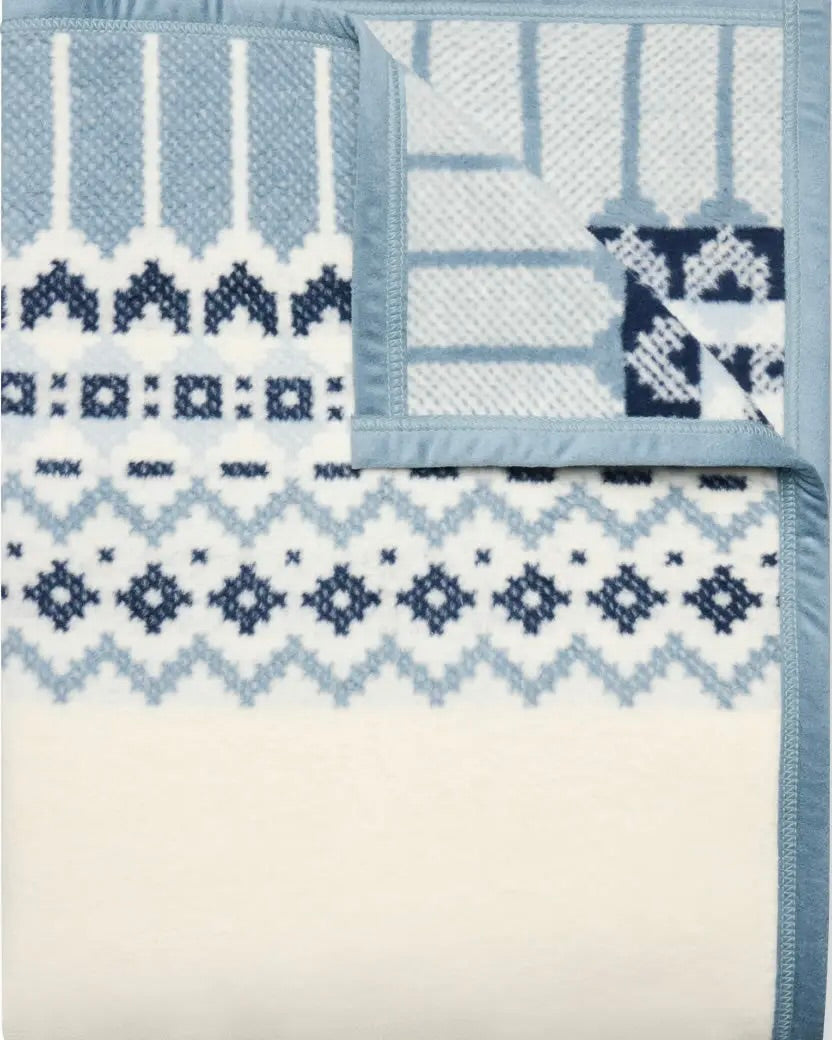 Image of Chappy Wrap Sweater Knit blanket