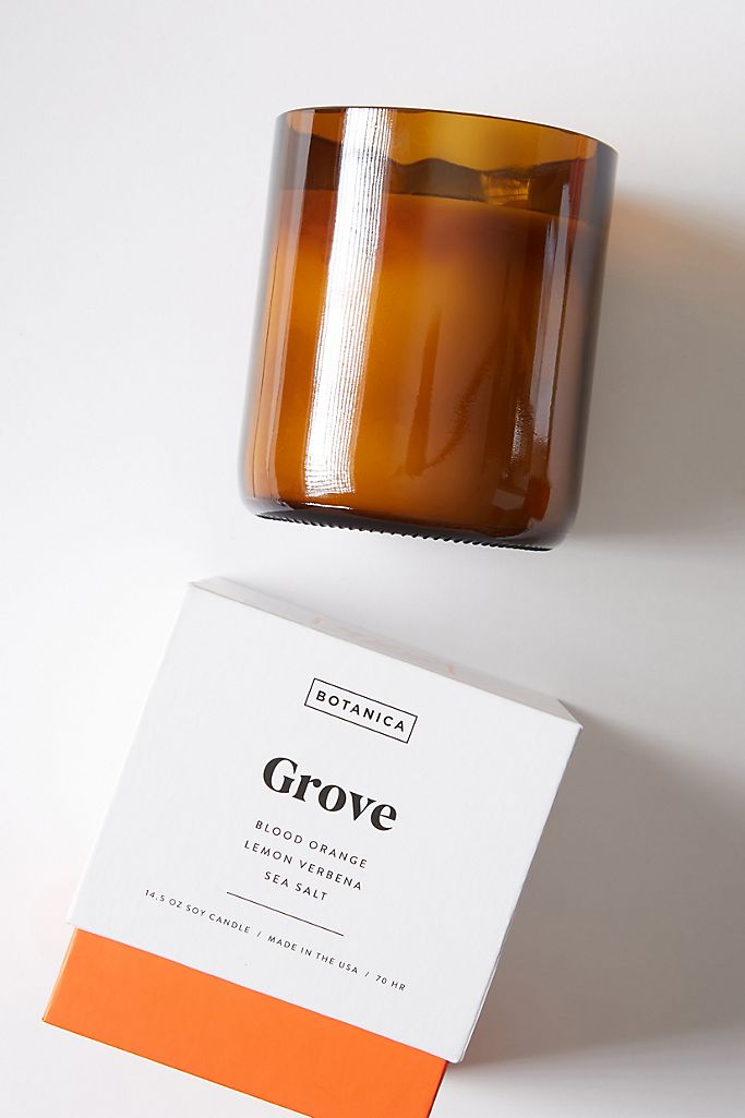 Grove Large Candle 14.5oz