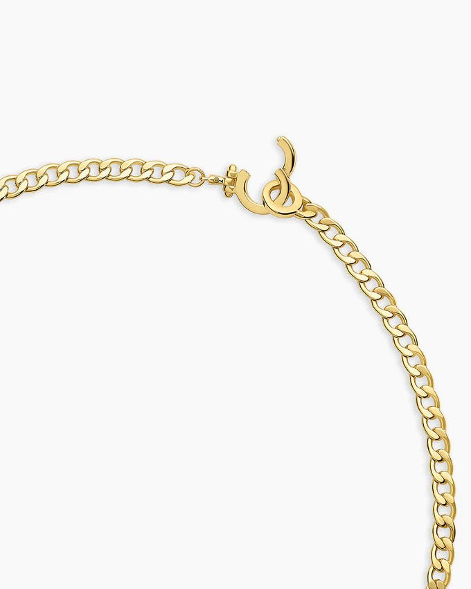 Gorjana Wilder Midi Necklace