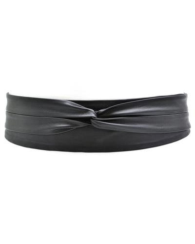 Wrap Belt