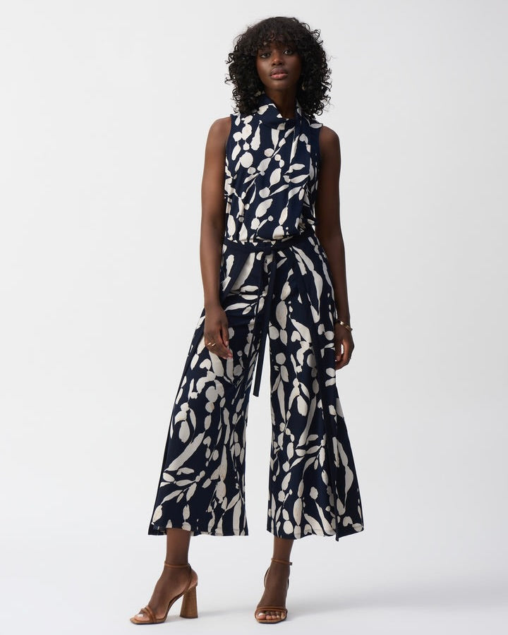 Joseph Ribkoff Sleeveless Blouse