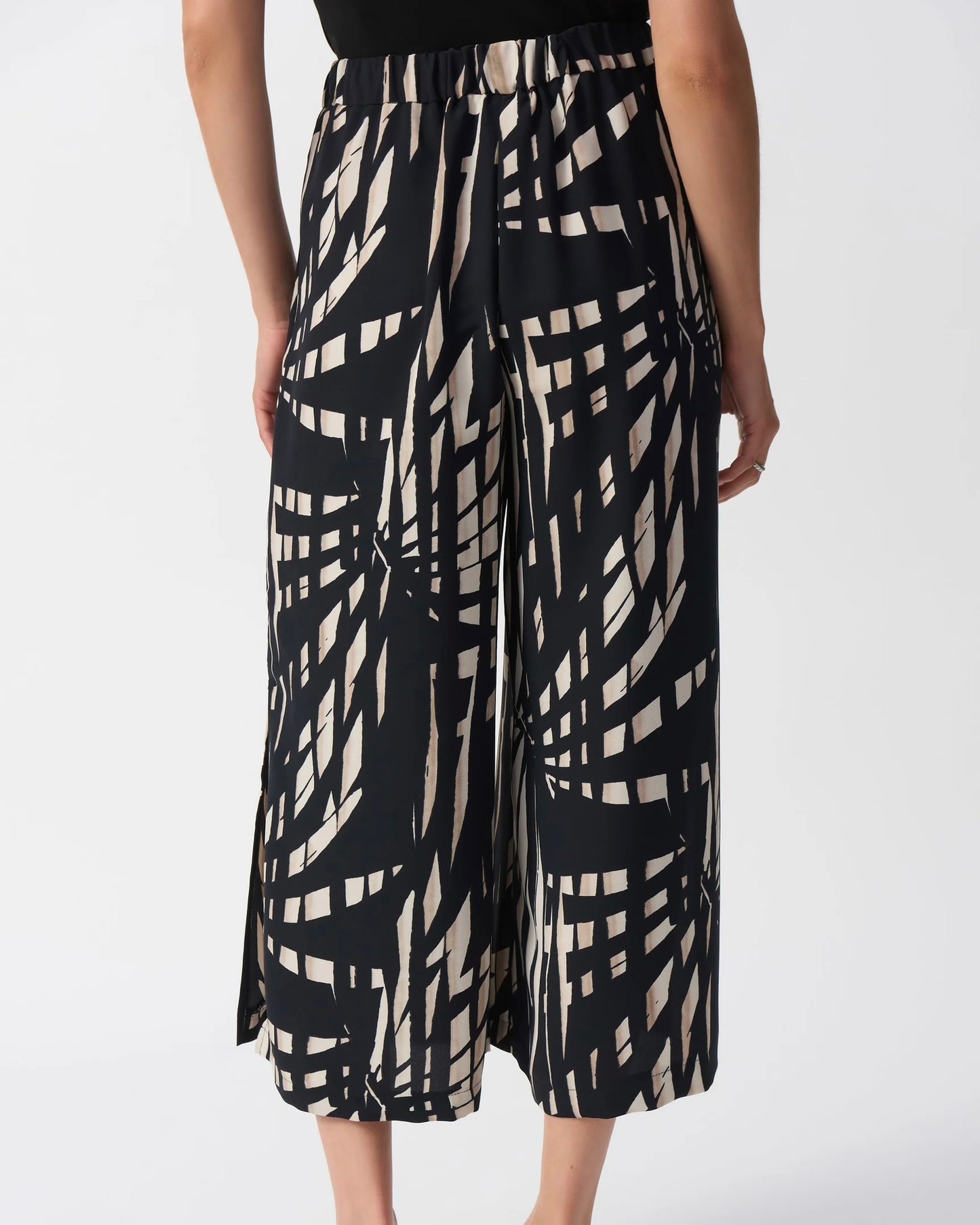 Joseph Ribkoff Culotte Pant