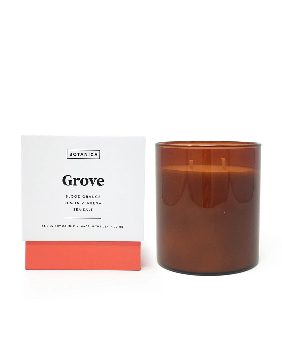 Grove Large Candle 14.5oz
