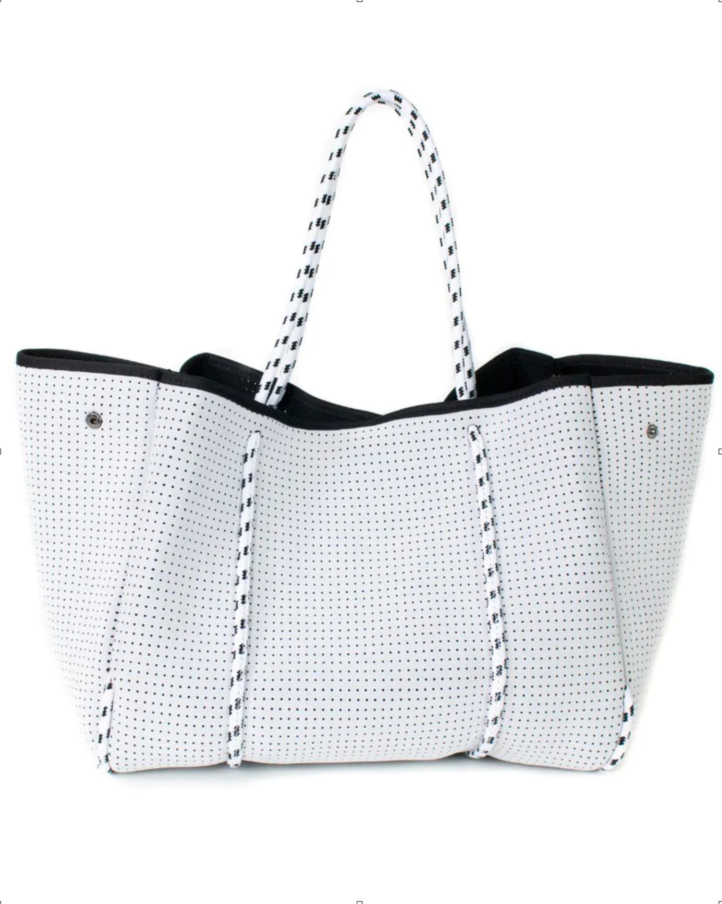 POPUPS Everyday Neoprene Tote