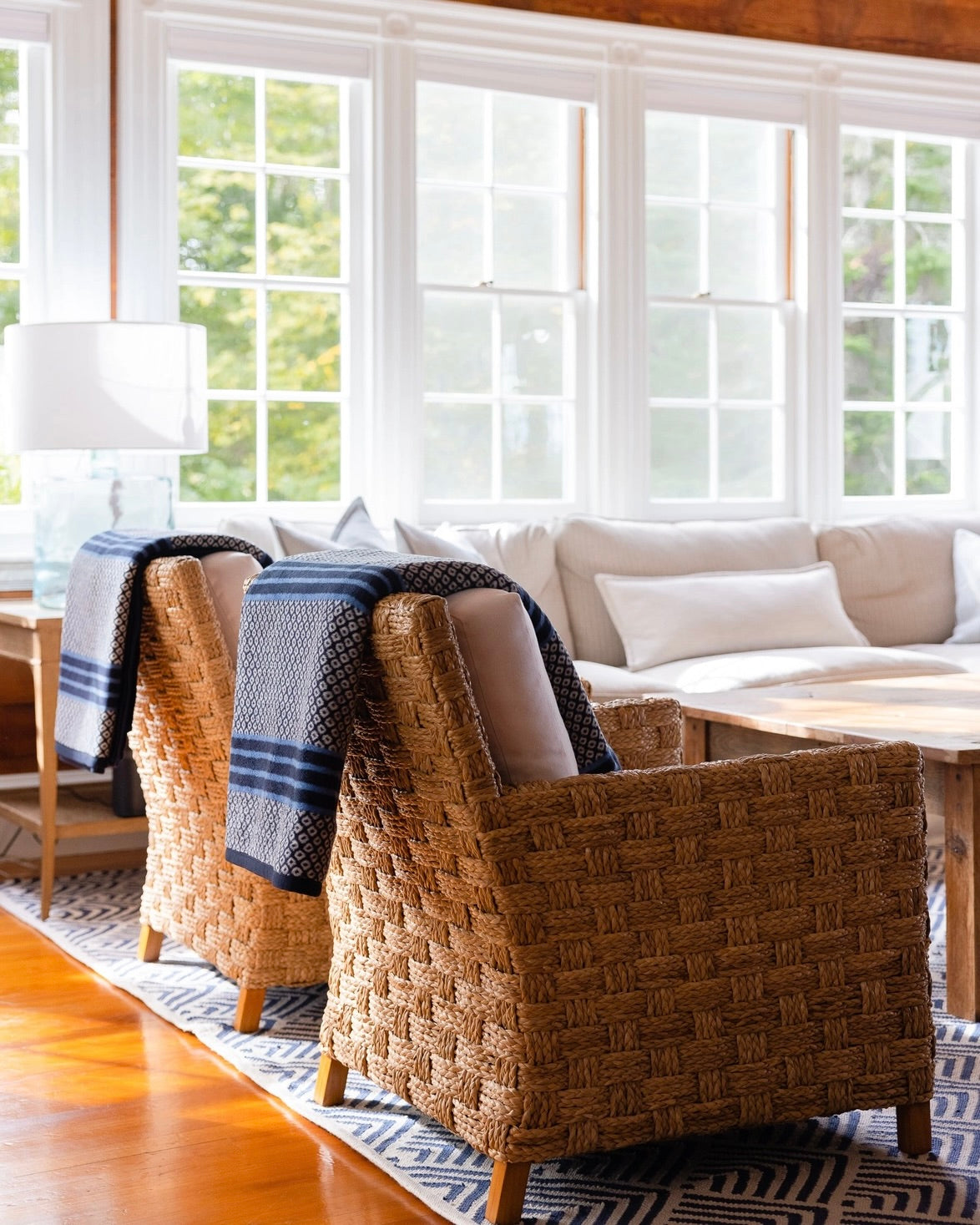 ChappyWrap Blankets