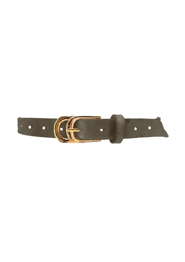 Infinity Belt - Truffle