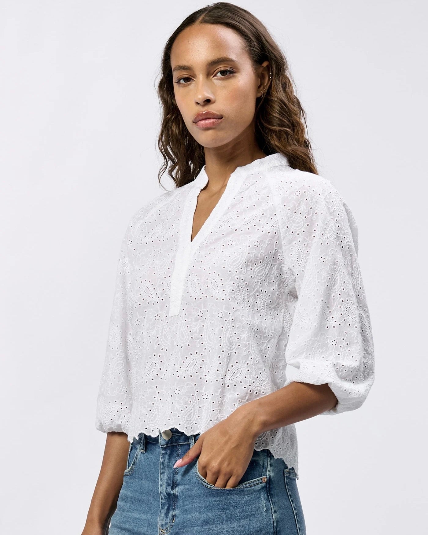 Carmelita Top