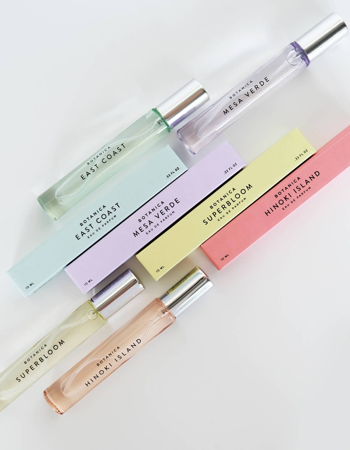 Superbloom Eau de Parfum | Travel Size 10mL