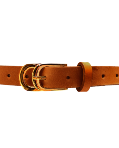 Infinity Belt - Truffle