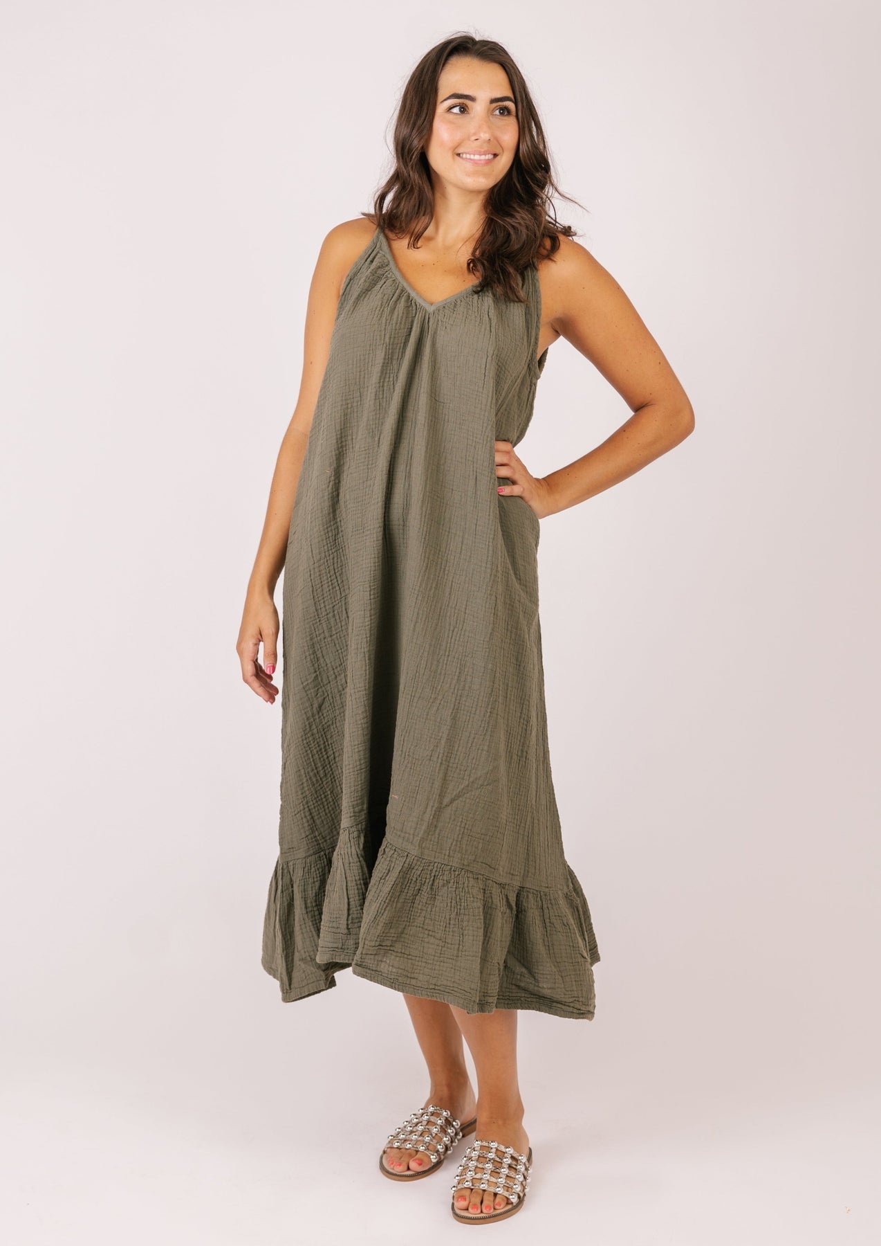 Shannon Passero Kara Dress