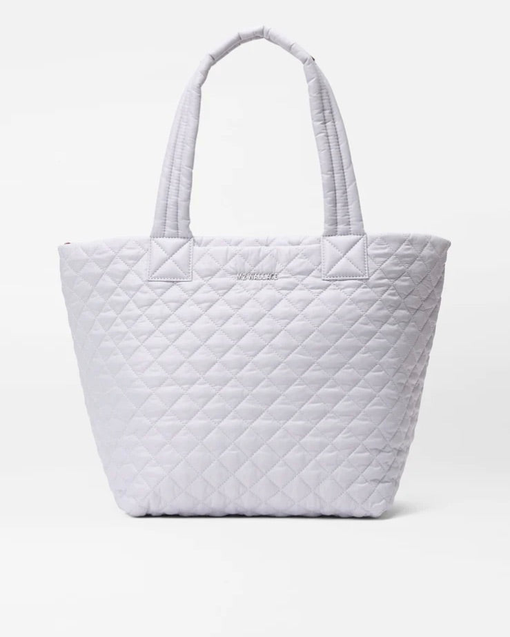 MZ Wallace Medium Metro Tote Deluxe