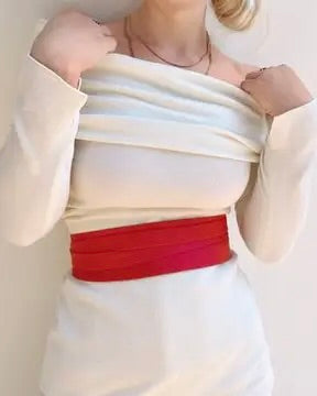 Wrap Belt
