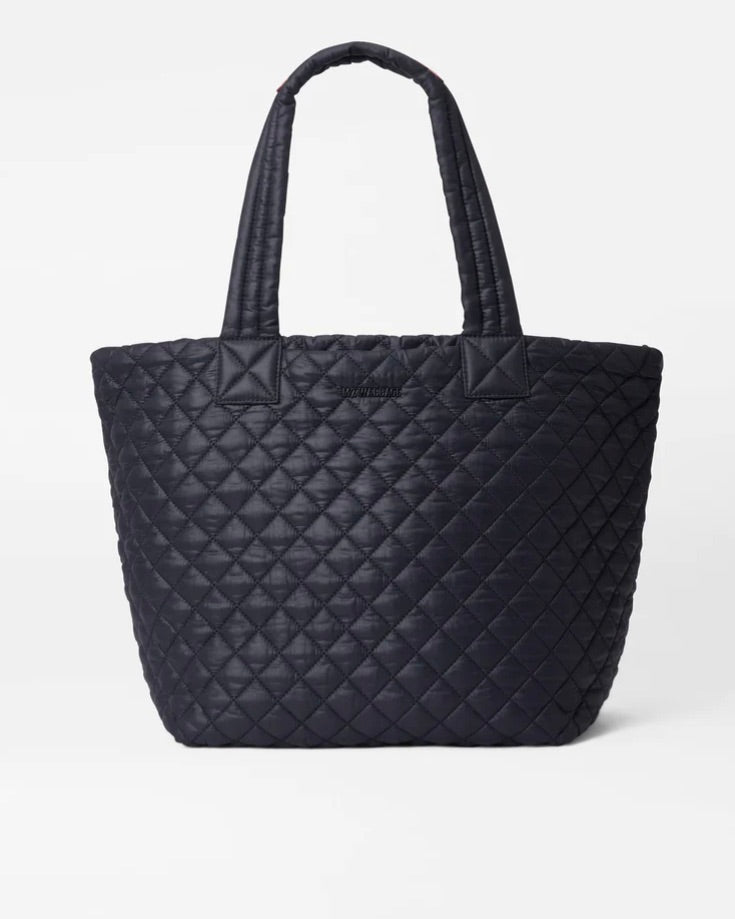 MZ Wallace Medium Metro Tote Deluxe