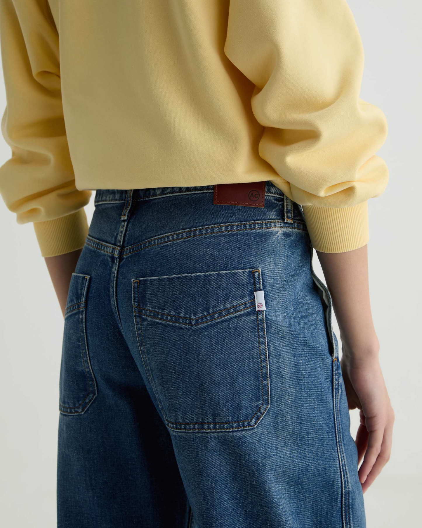Mercer Jean - 11 Years Enrich