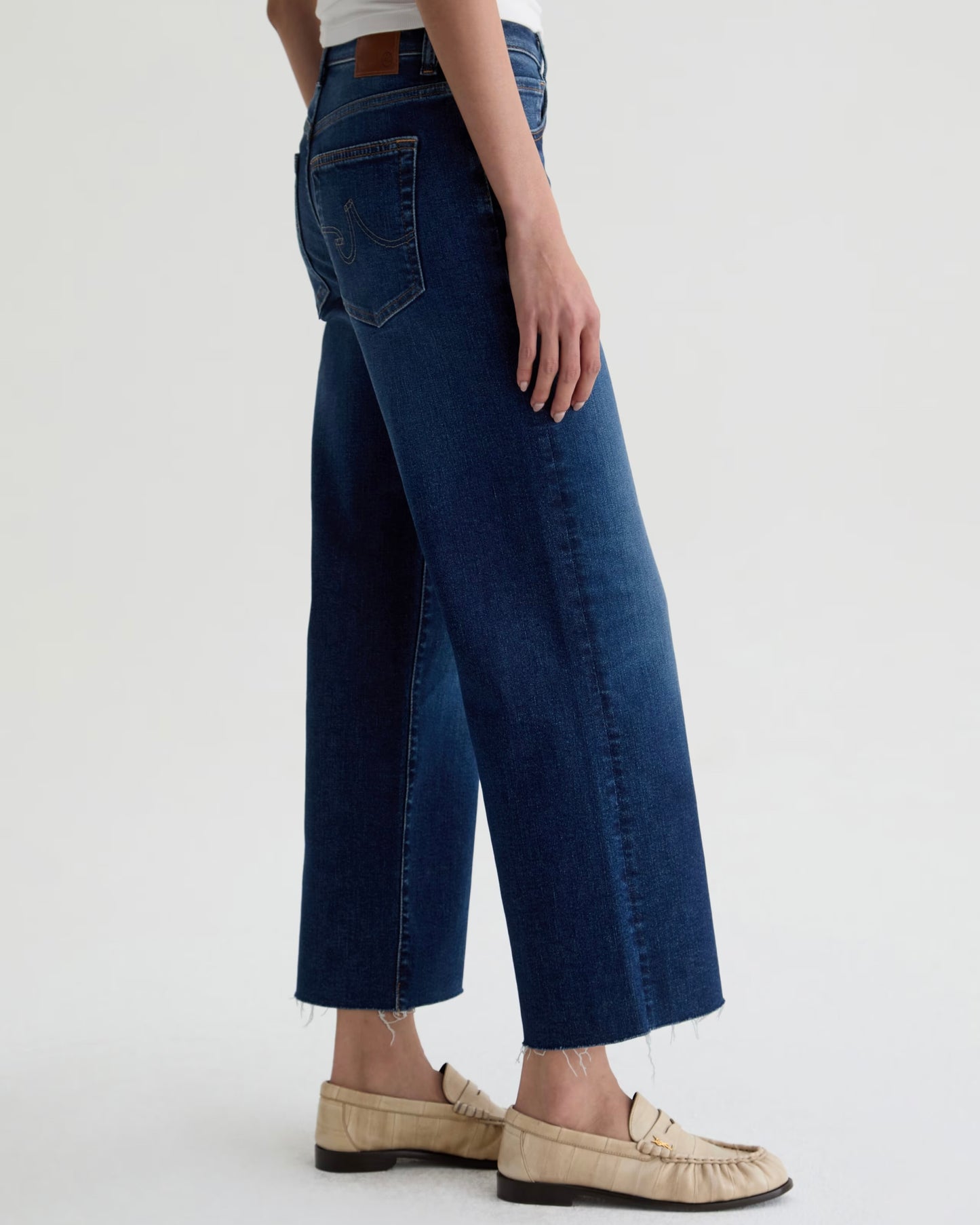 Saige Wide Leg - Outspoken