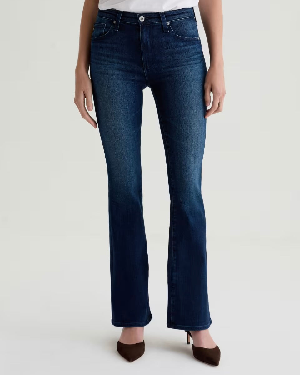 Farrah Boot Jean | Epilogue