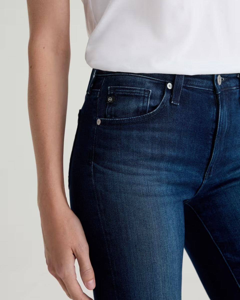 Farrah Boot Jean | Epilogue