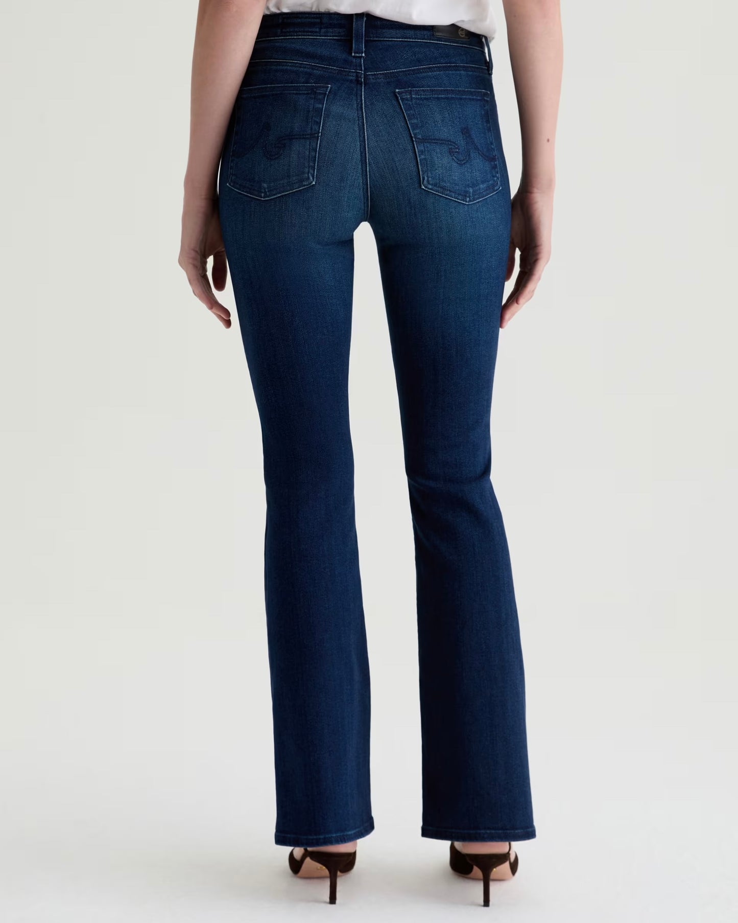 Farrah Boot Jean | Epilogue
