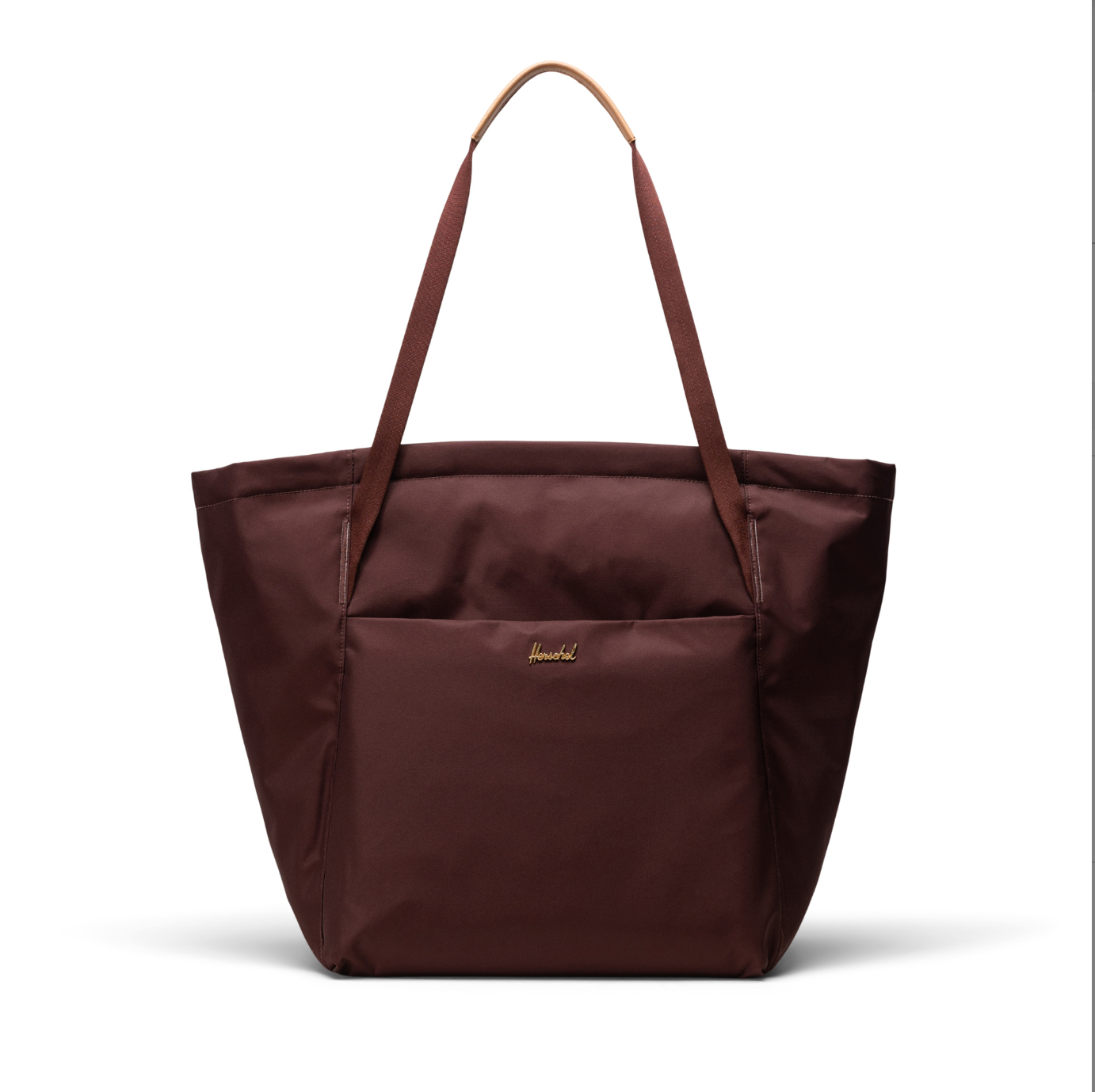 Joana Tote / Rum Raisin