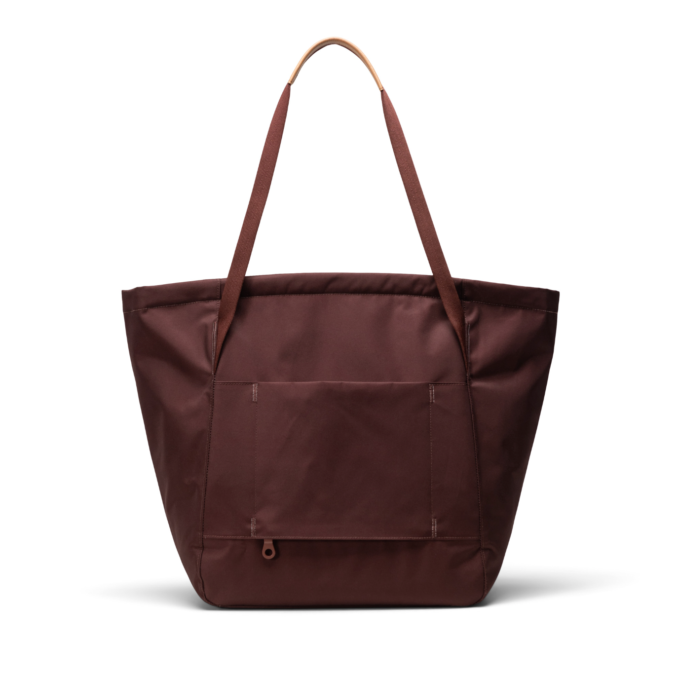 Joana Tote / Rum Raisin