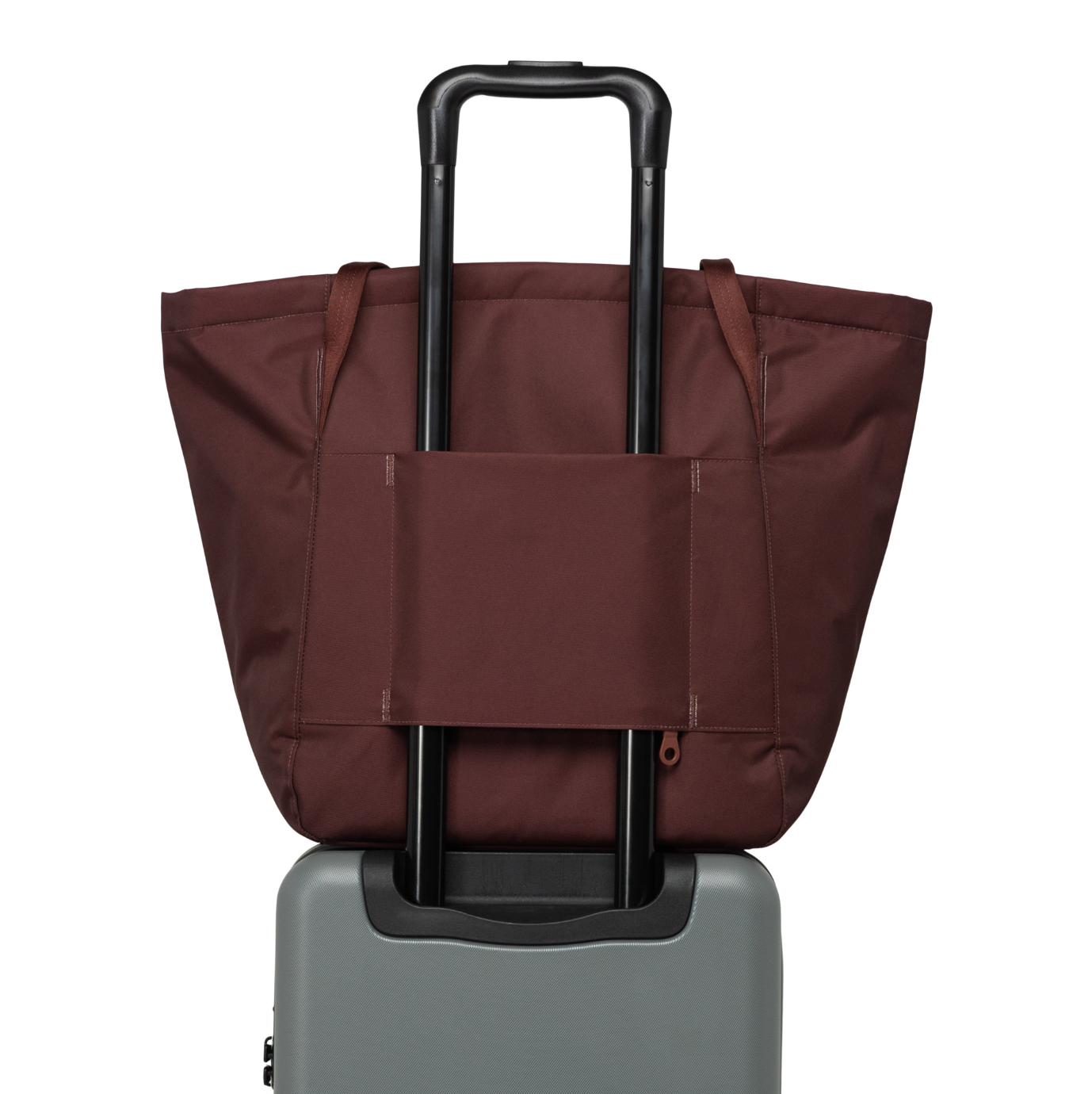 Joana Tote / Rum Raisin