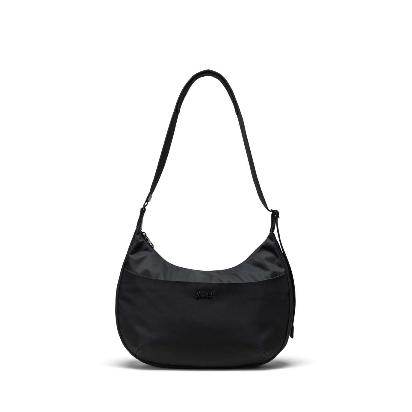 Yara Shoulder Bag / Black