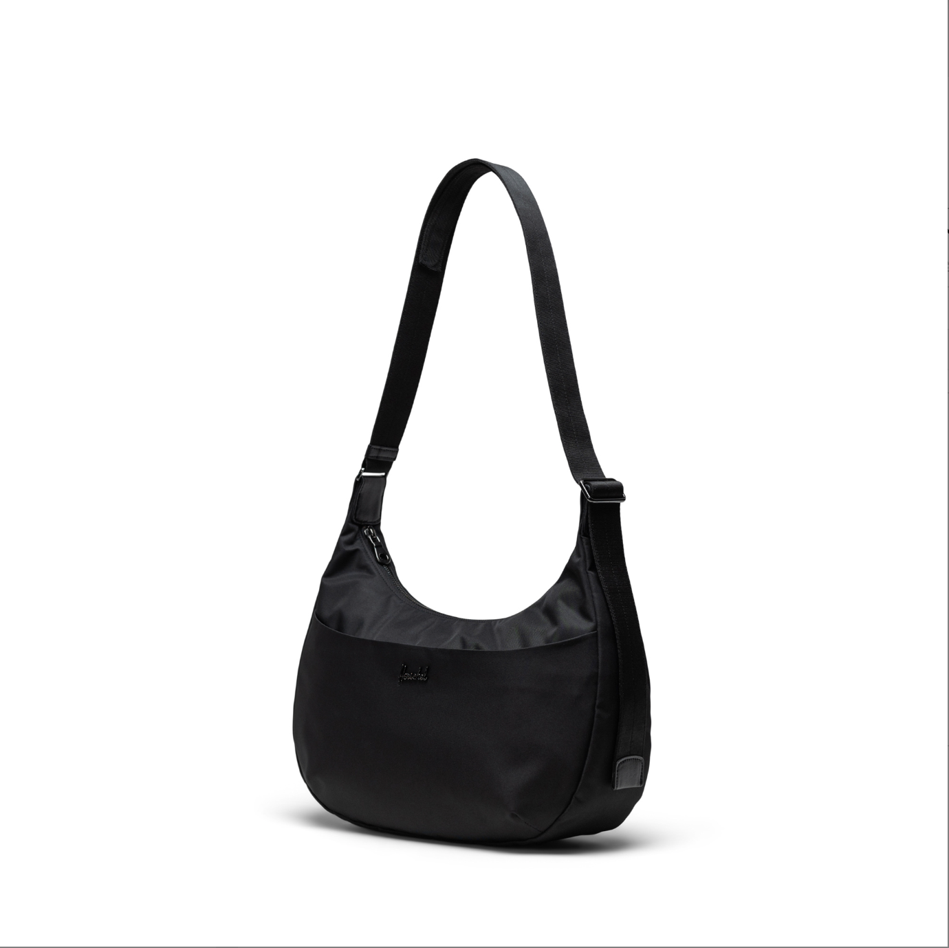 Yara Shoulder Bag / Black