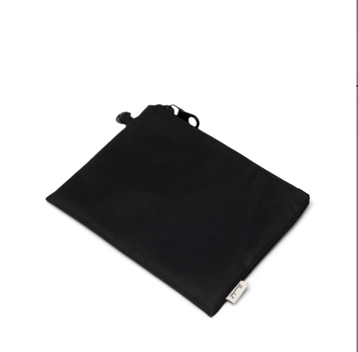 Yara Shoulder Bag / Black