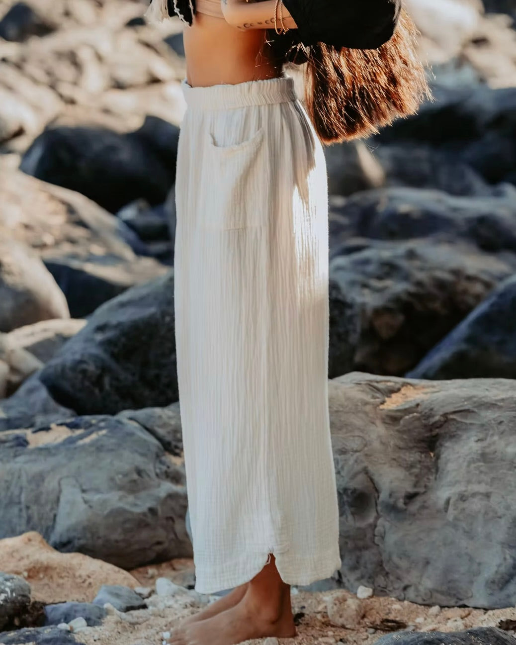 Amy Pant