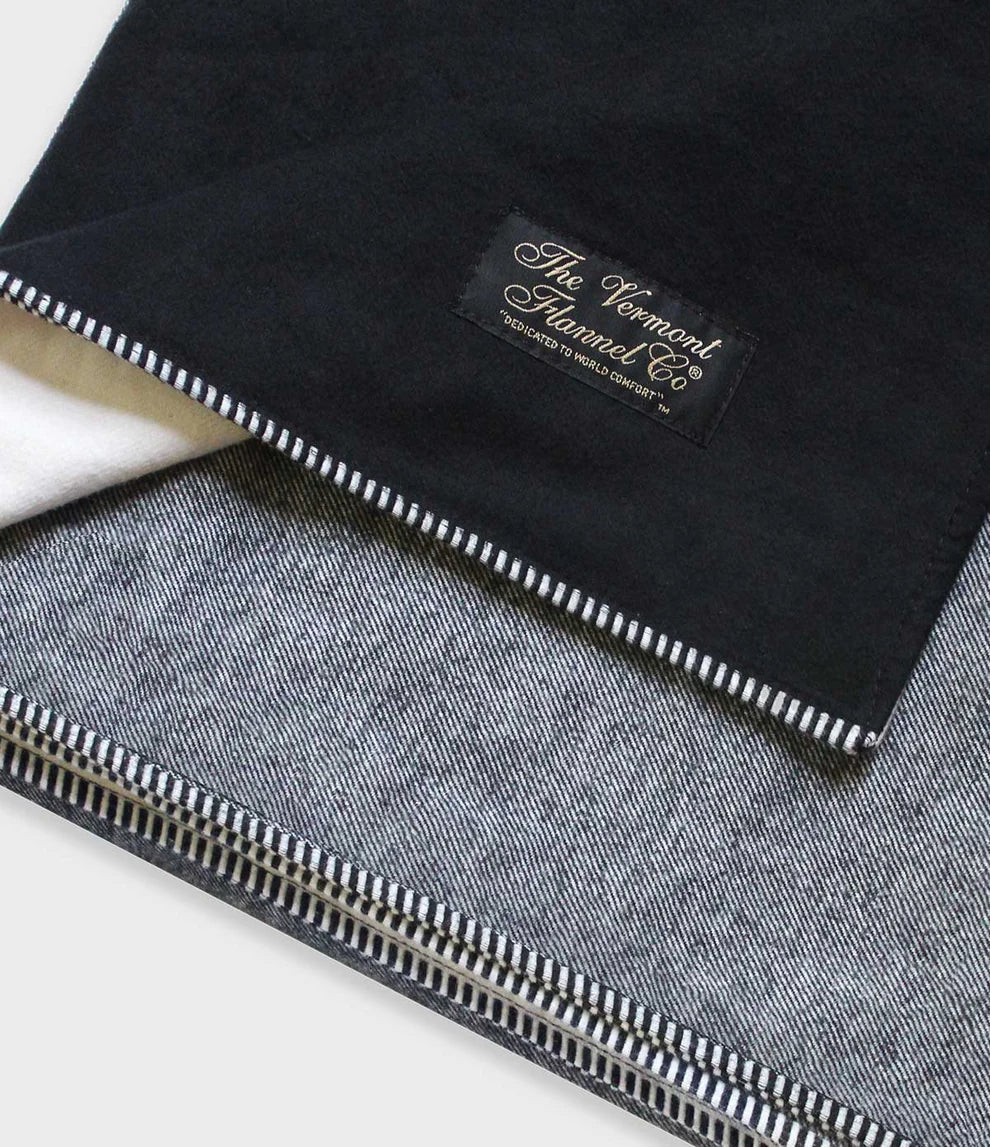 Luxury Blanket-Upstate