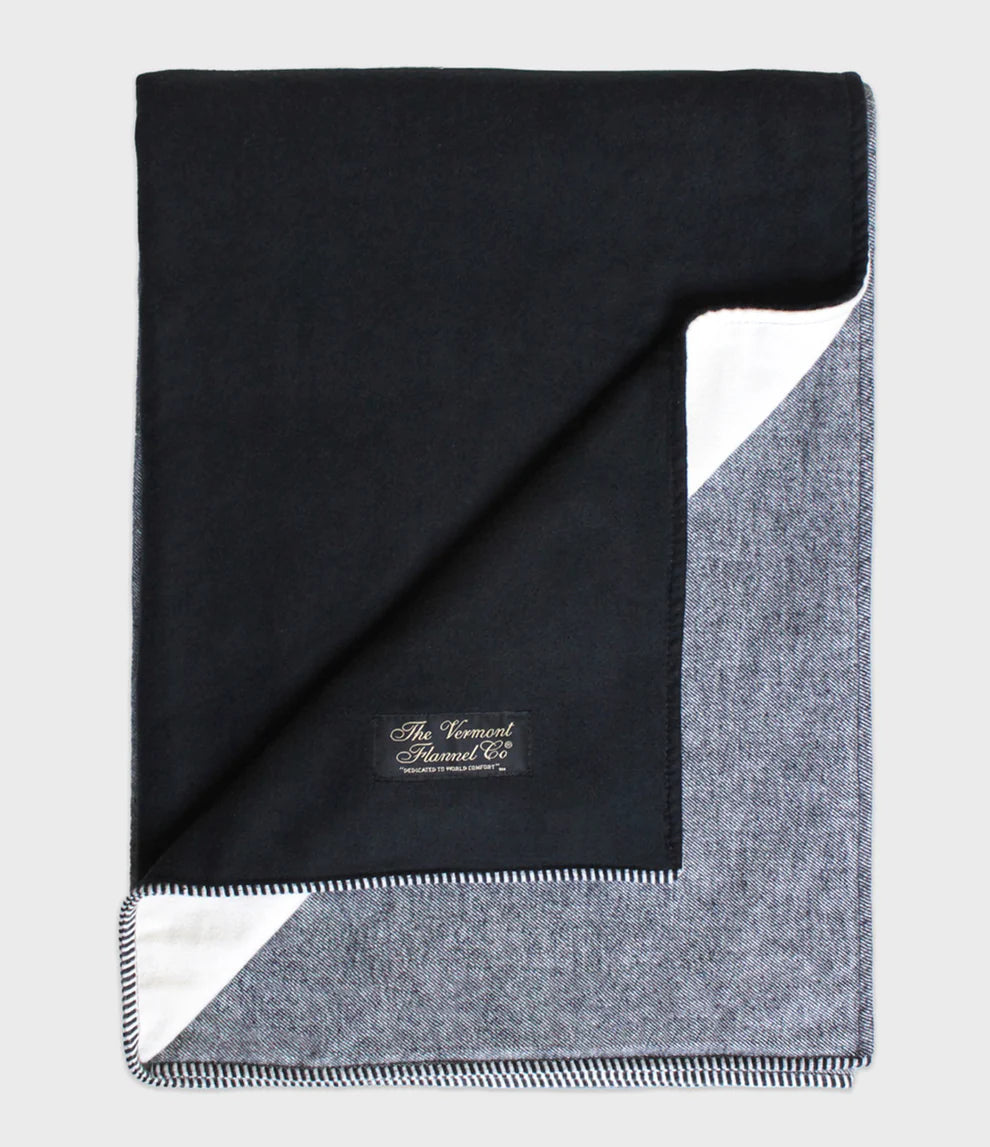 Luxury Blanket-Upstate