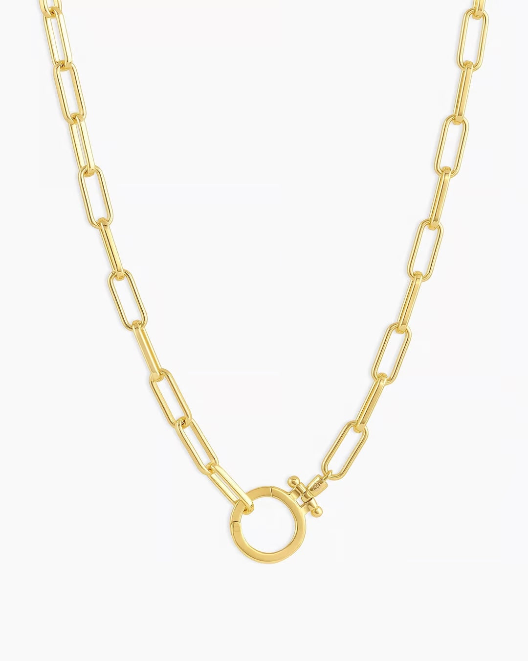 Gorjana Parker Necklace - 18"