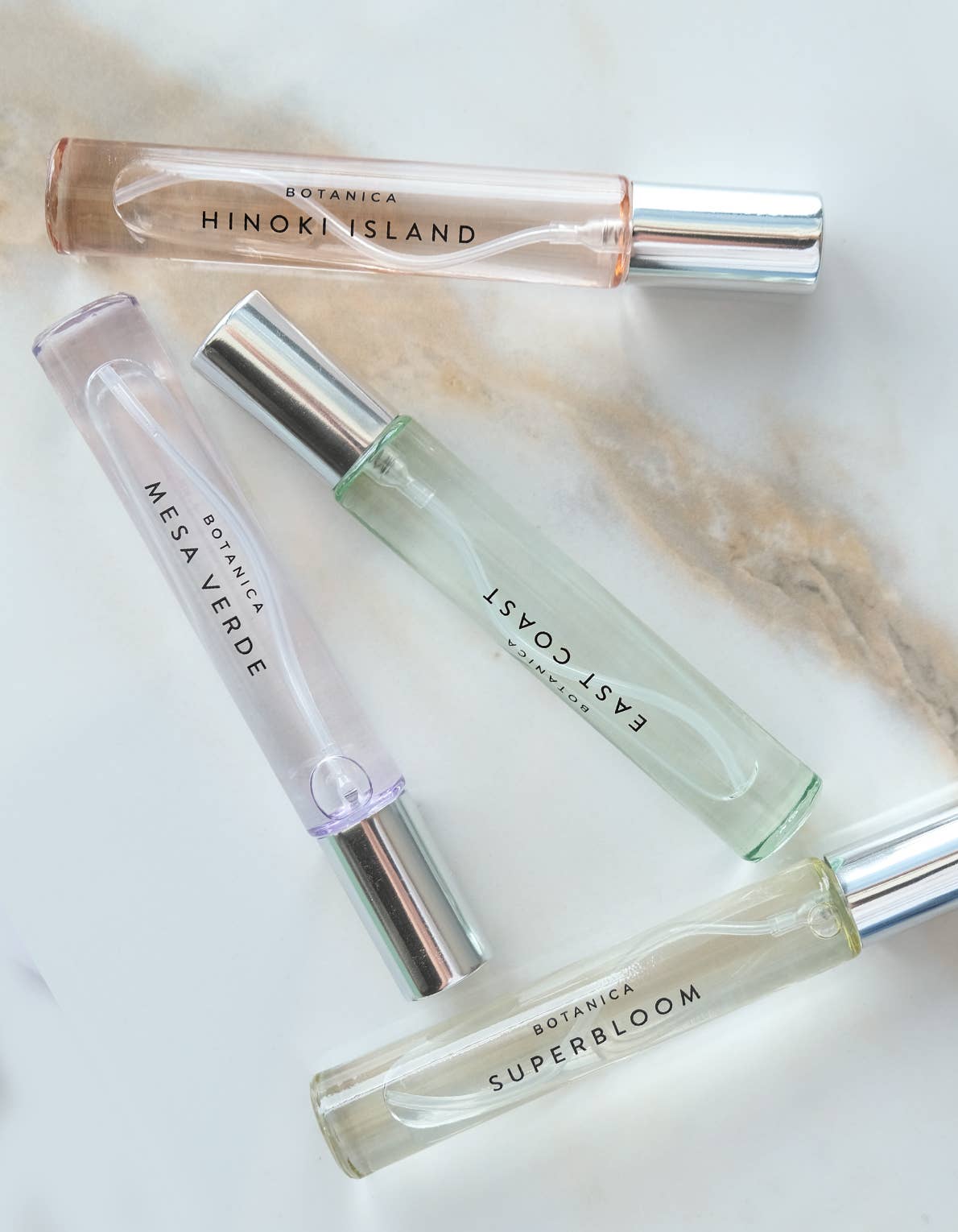 Superbloom Eau de Parfum | Travel Size 10mL