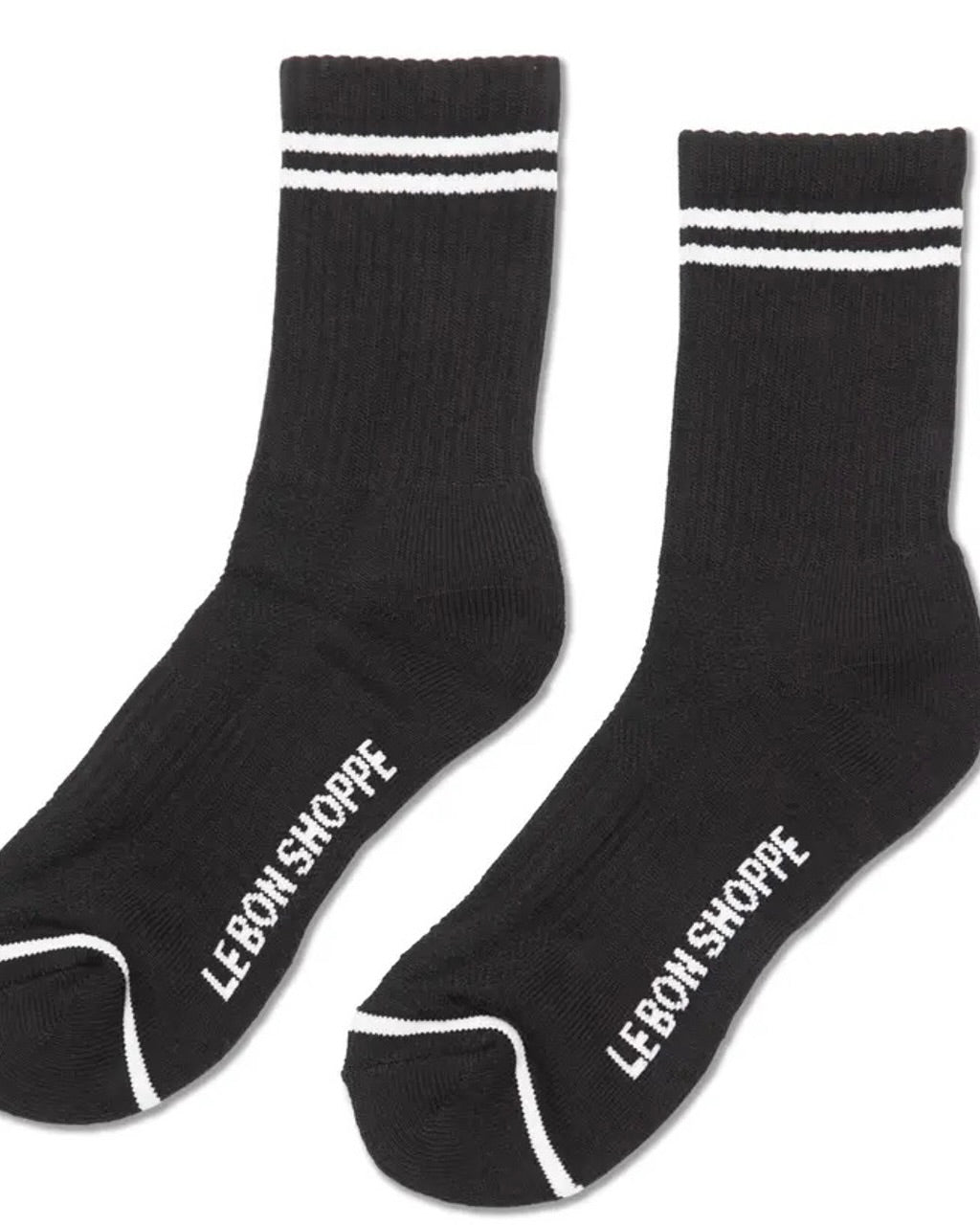 Le Bon Shoppe Boyfriend Socks
